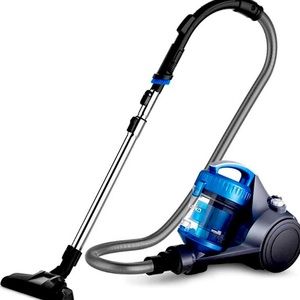 Eureka vacuum